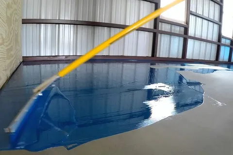 Epoxy Coatings